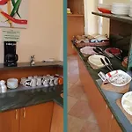 Margareta Bed & Breakfast 3*