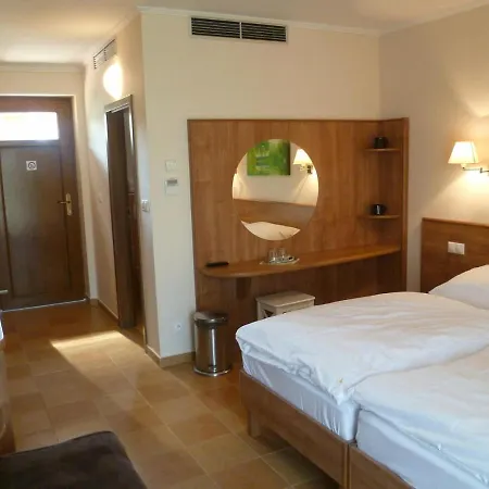 Bed & Breakfast Margareta Velky Meder