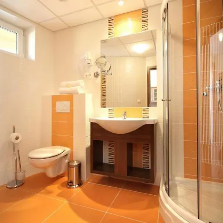 Margareta Bed & Breakfast Velky Meder
