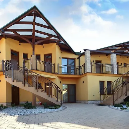 Bed & Breakfast Margareta 3*