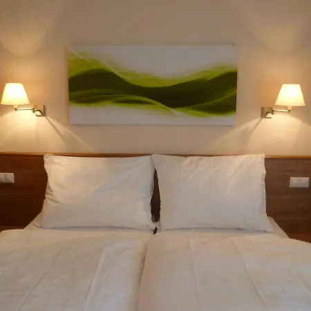 Bed & Breakfast Margareta Velky Meder