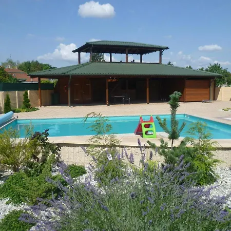 Margareta Veľký Meder