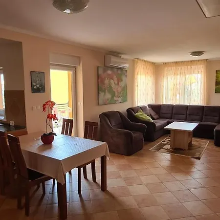 Margareta Bed & Breakfast Velky Meder