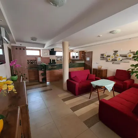 Bed & Breakfast Margareta