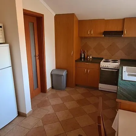 Margareta Bed & Breakfast *
