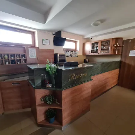 Bed & Breakfast Margareta Velky Meder