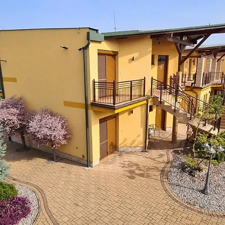 Margareta Bed & Breakfast