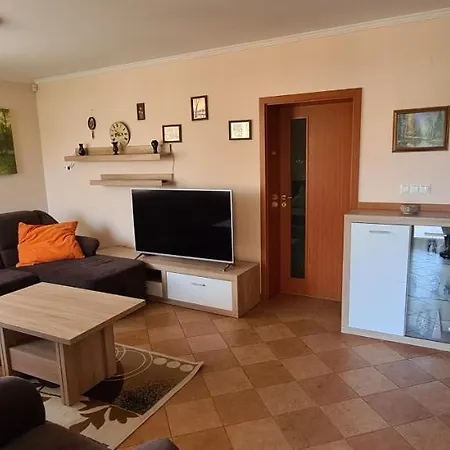Margareta Bed & Breakfast Velky Meder
