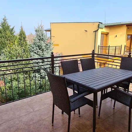 Margareta Bed & Breakfast