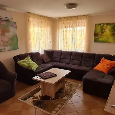 Bed & Breakfast Margareta Velky Meder