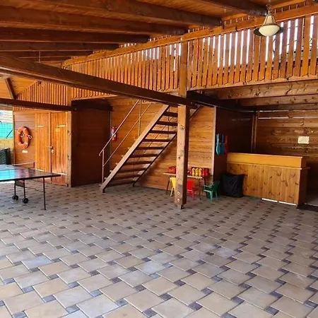 Bed & Breakfast Margareta 3*