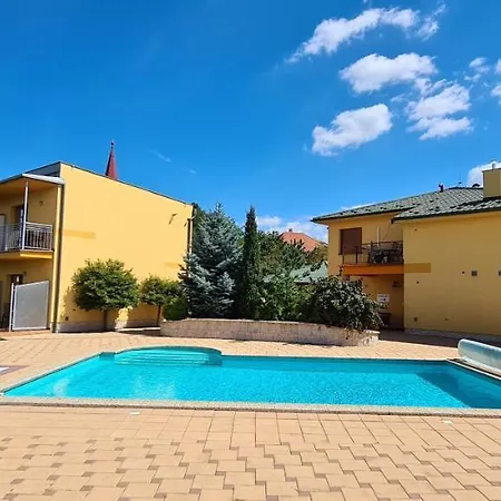 B&B Margareta