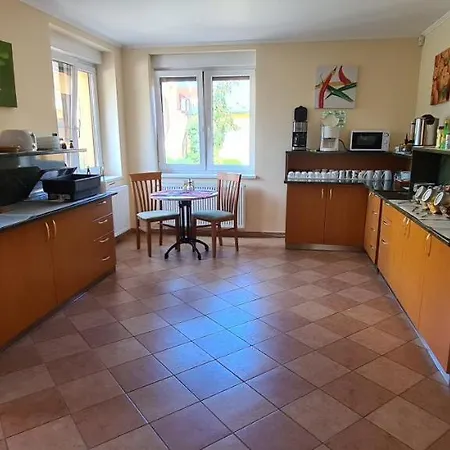 Margareta 3* Veľký Meder