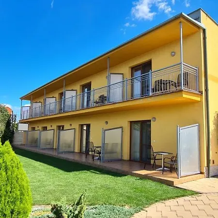 Bed & Breakfast Margareta *