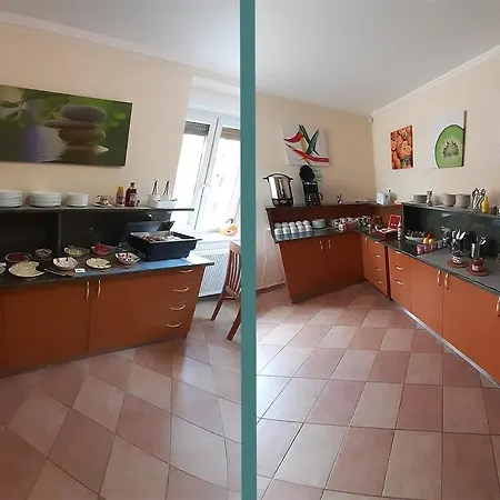 Margareta Bed & Breakfast