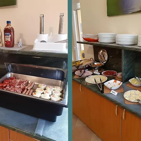 Margareta 3* Veľký Meder