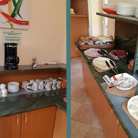 Margareta Bed & Breakfast *