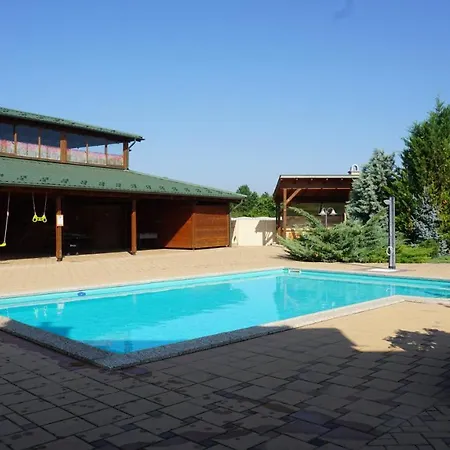 Margareta Bed & Breakfast *