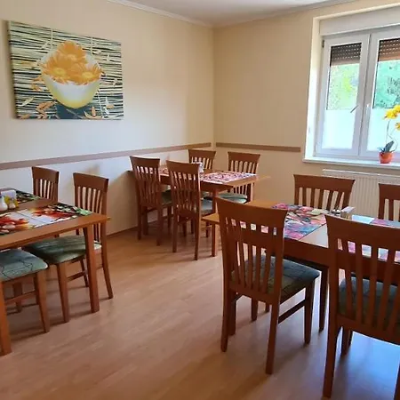 Bed & Breakfast Margareta