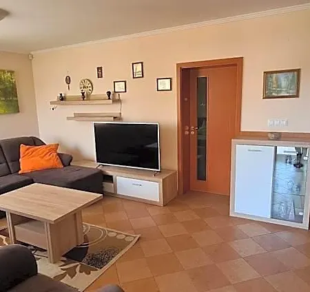 Margareta Bed & Breakfast 3*