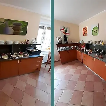 Margareta Bed & Breakfast