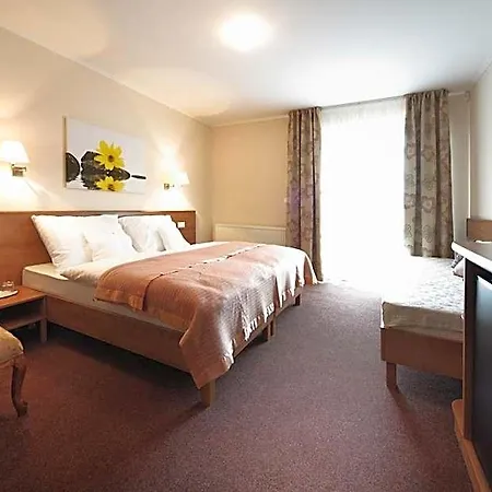 Bed & Breakfast Margareta Velky Meder
