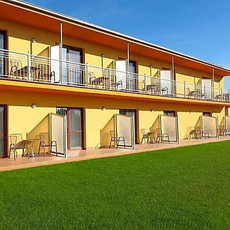 Margareta Bed & Breakfast