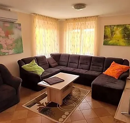 Bed & Breakfast Margareta Velky Meder