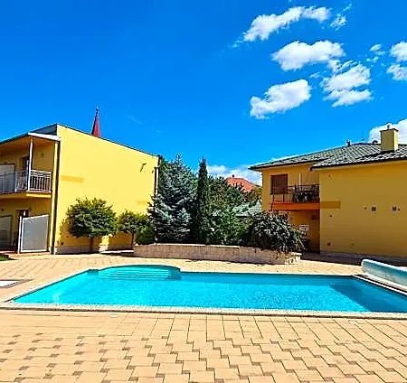 Bed & Breakfast Margareta 3*