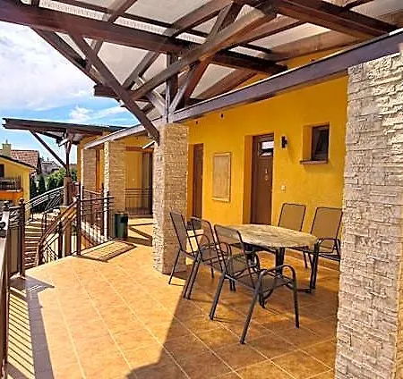 Margareta Bed & Breakfast