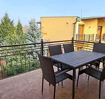 Margareta Bed & Breakfast Velky Meder