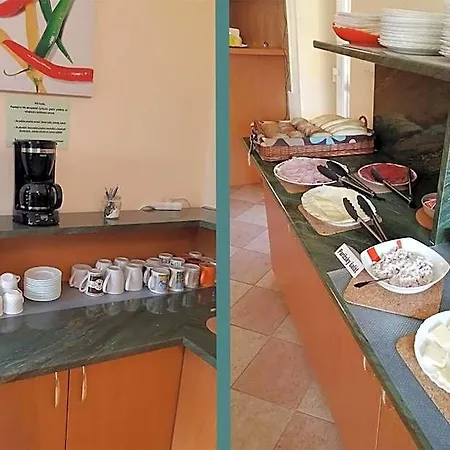 Margareta Bed & Breakfast 3*