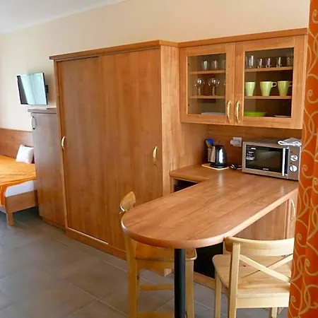 Bed & Breakfast Margareta