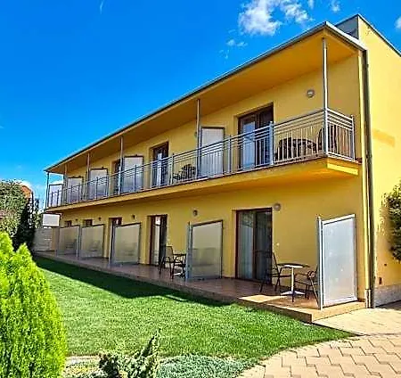 Margareta Bed & Breakfast 3*