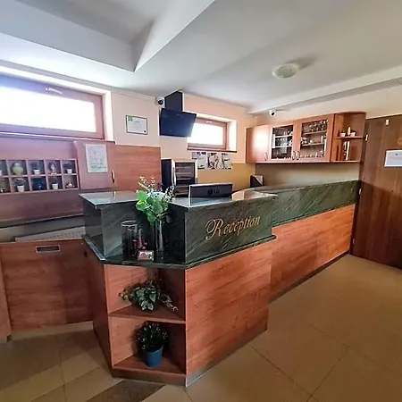 Margareta Bed & Breakfast Velky Meder