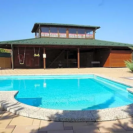 Margareta Bed & Breakfast Velky Meder