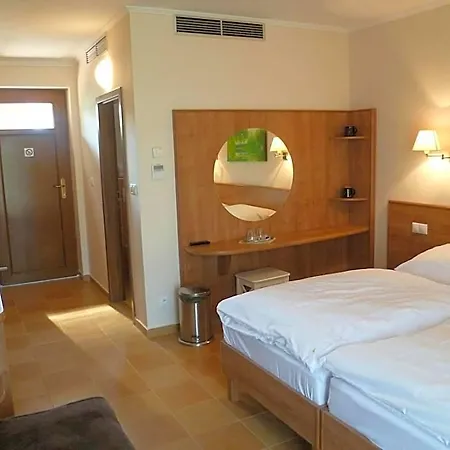Margareta Bed & Breakfast 3*