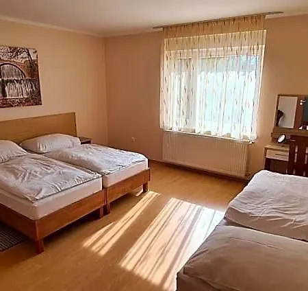 Margareta فندق مبيت وإفطار Veľký Meder